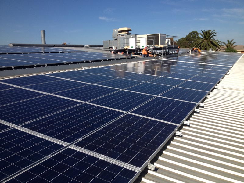 Adelaide Solar Systems, Solar Power Adelaide, Solar Panel Systems ...