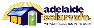 Adelaide Solarsafe